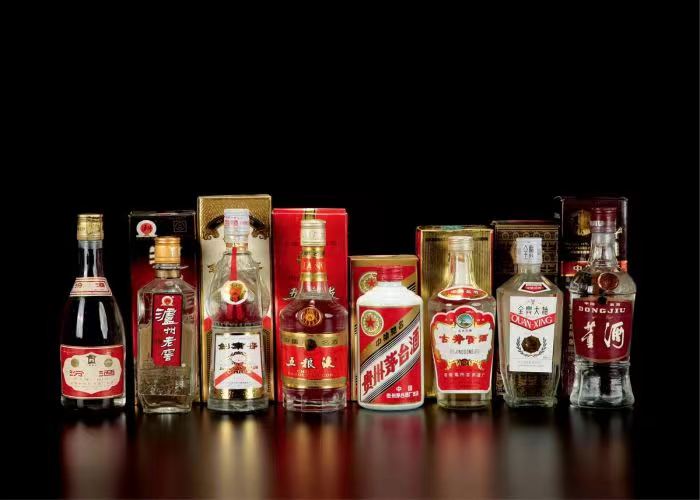 景谷茅台酒回收